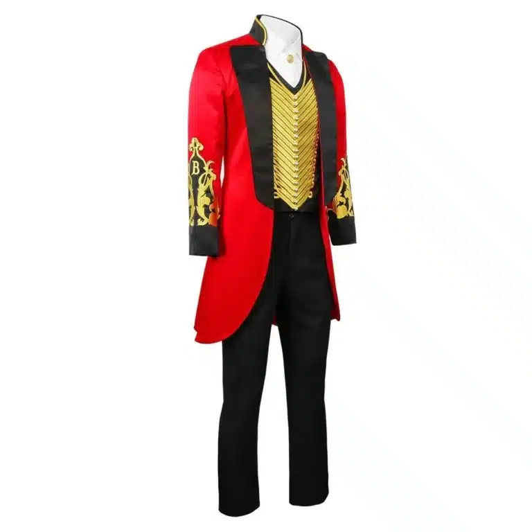 Costume The Greatest Showman 12