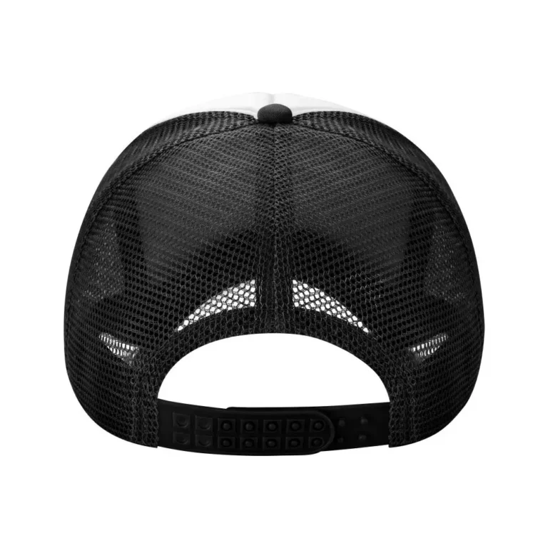 Casquette baseball rubik’s cube 18