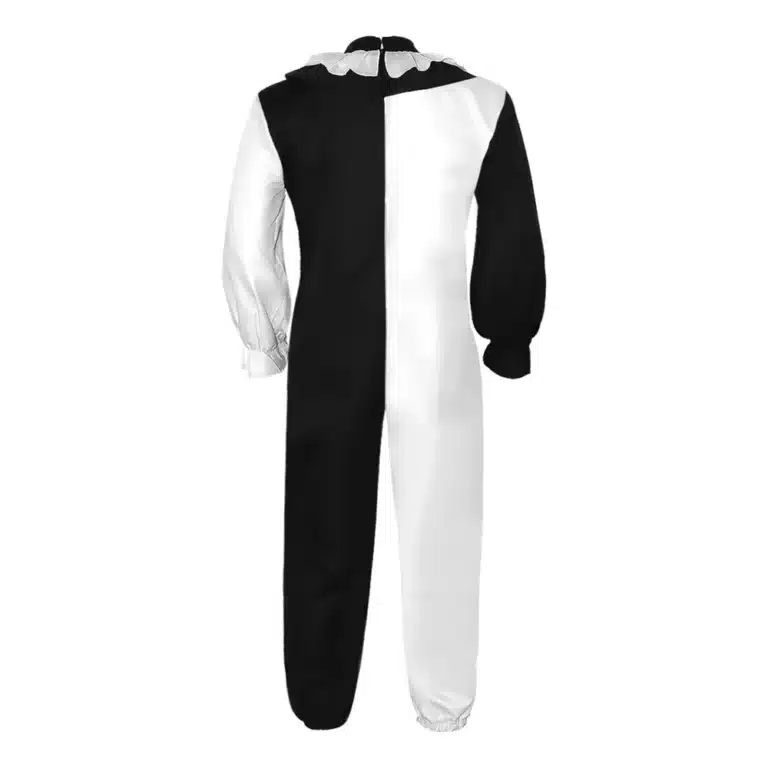 Costume Arlequin enfant 4