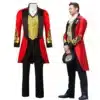 Costume The Greatest Showman
