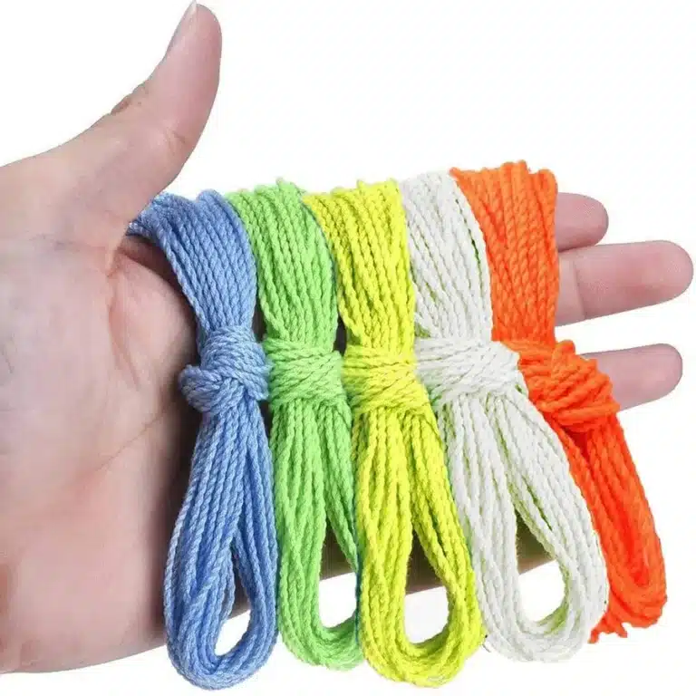 Magic Yoyo kit ficelles + gants 3