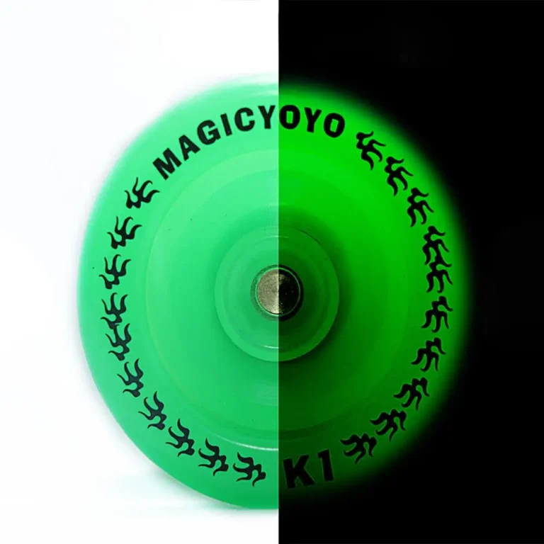 Magic Yoyo K1 phosphorescent 6