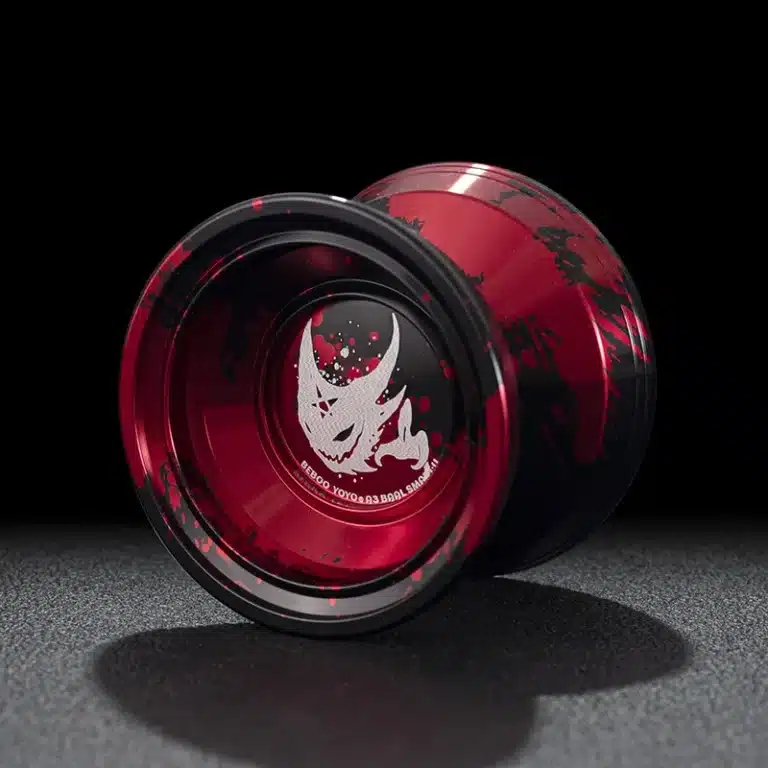 Yoyo professionnel 10