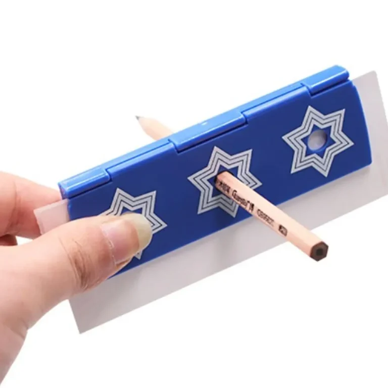 Pièces transpercées 2