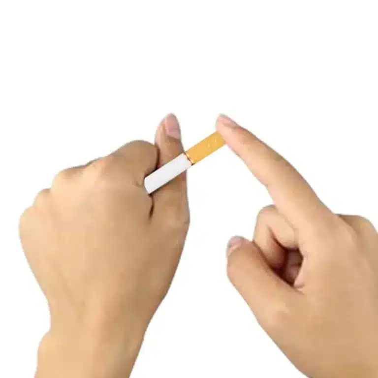 Tour de magie disparition cigarette 5