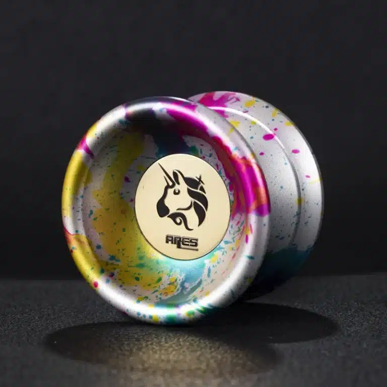 Yoyo professionnel 22