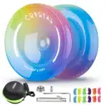 Magic Yoyo Cristal K2 1