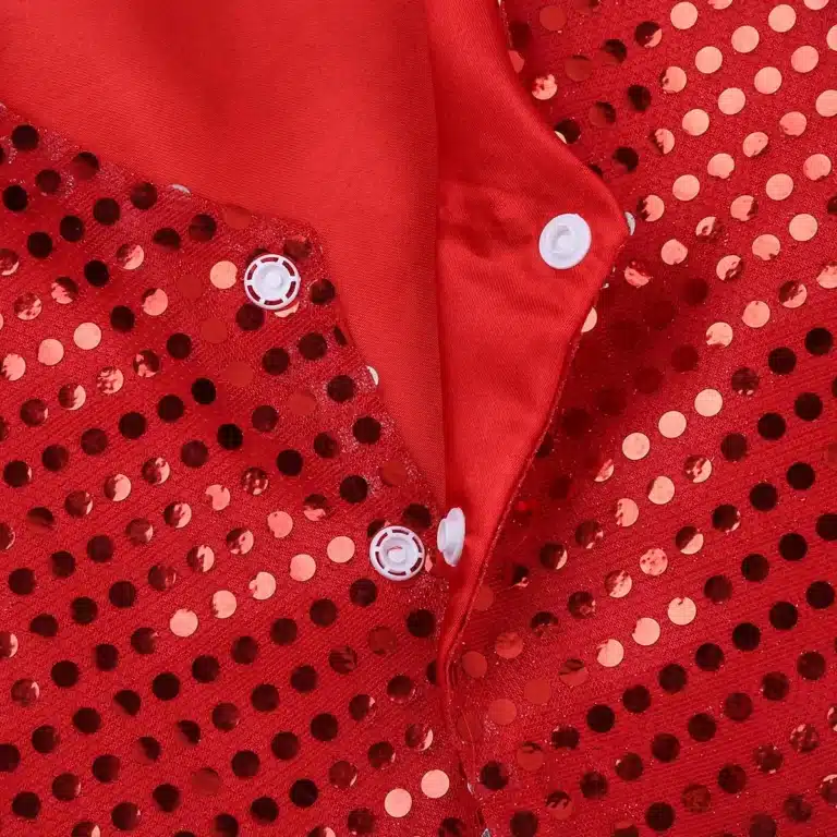 Costume magicien enfant 6