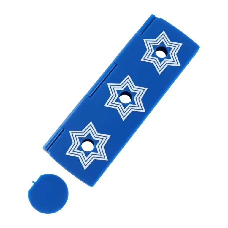 Pièces transpercées 4