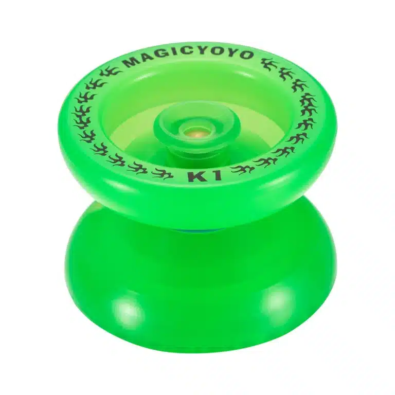 Magic Yoyo K1 phosphorescent 4
