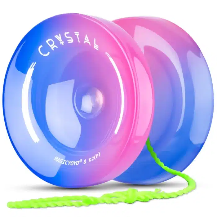 Magic Yoyo Cristal K2 3