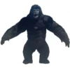 Mascotte gonflable gorille