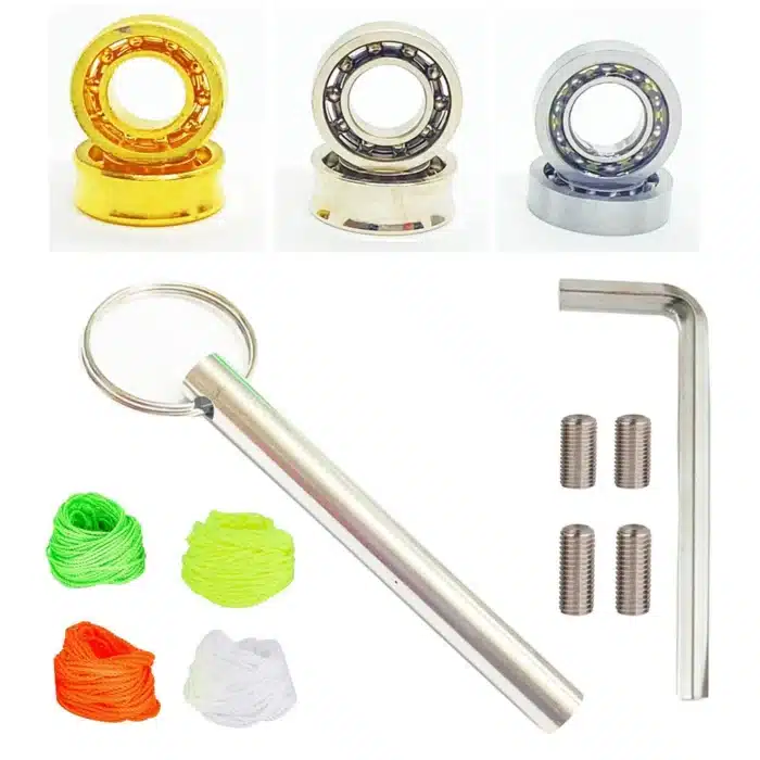 Kit roulement à bille pour yoyo 1