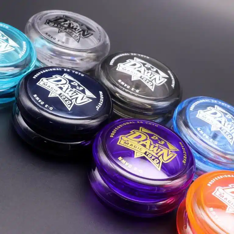 Magic Yoyo D3 17
