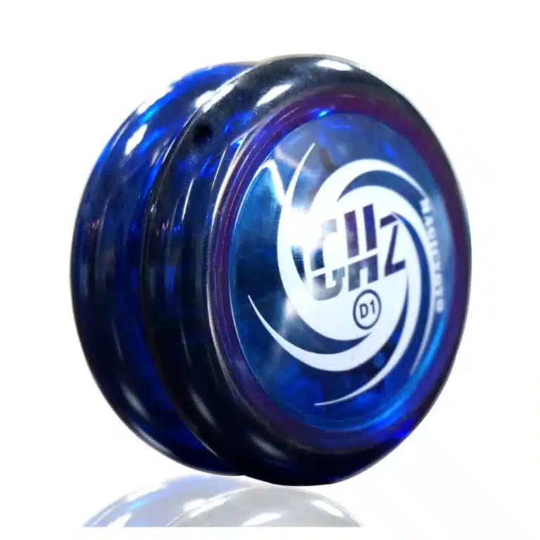 Magic Yoyo D1 2