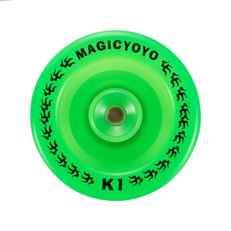 Magic Yoyo K1 phosphorescent 5