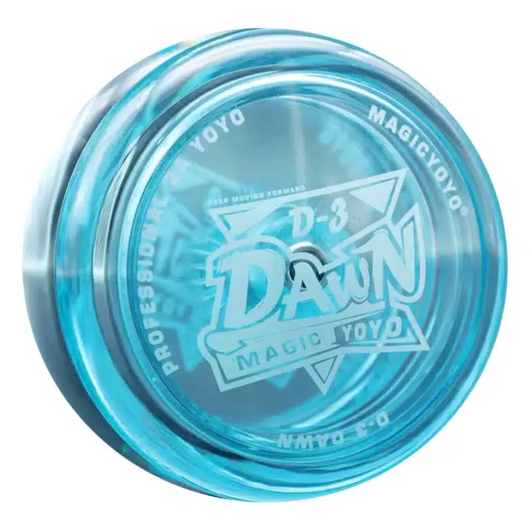 Magic Yoyo D3 11