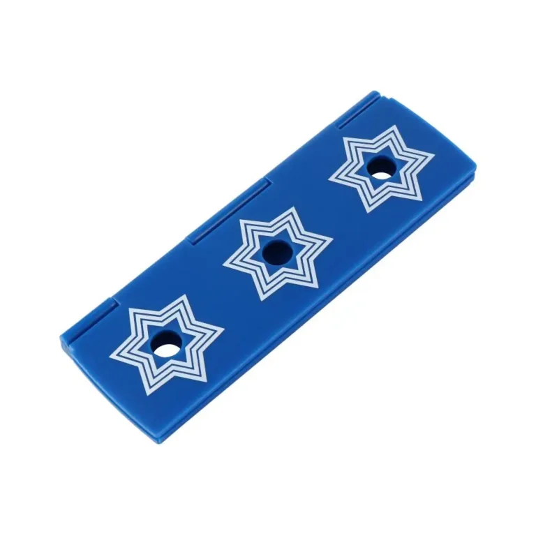 Pièces transpercées 5