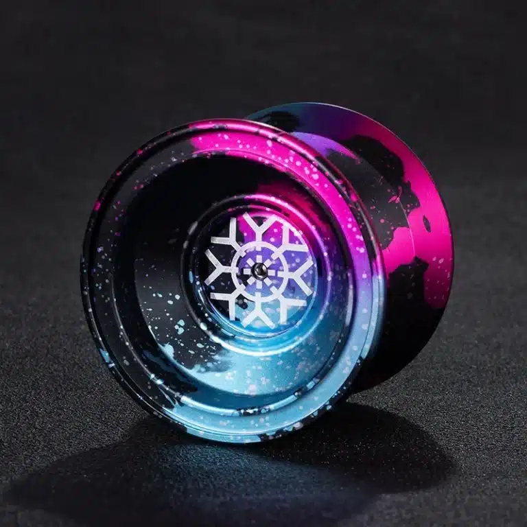 Yoyo professionnel 19