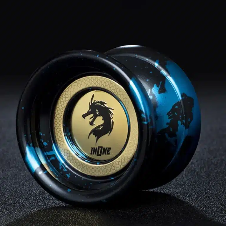 Yoyo professionnel 18