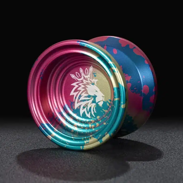 Yoyo professionnel 7