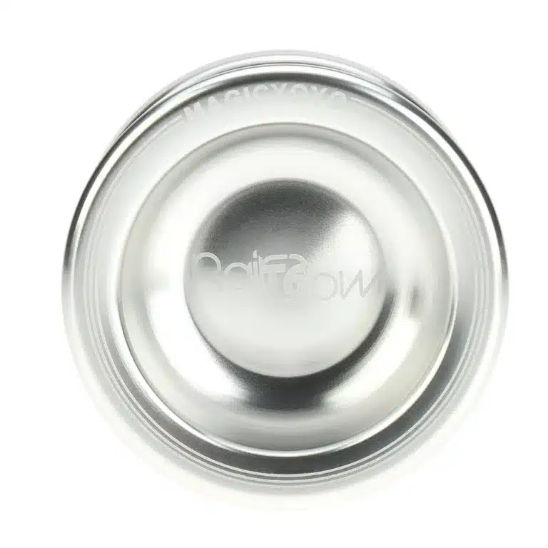 Magic yoyo T6 Alu 11