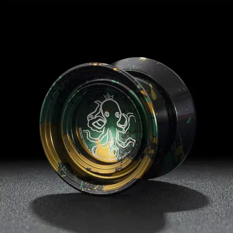 Yoyo professionnel 15