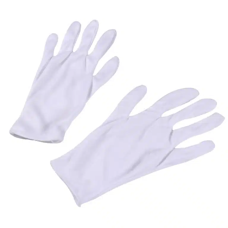 Déguisement magicien enfant 5