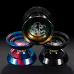 Yoyo professionnel 1