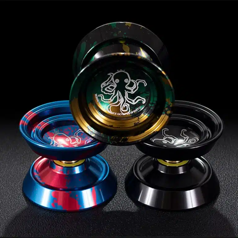 Yoyo professionnel 1