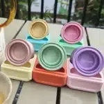 Yoyo Macaron 1