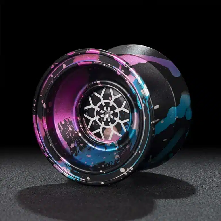 Yoyo professionnel 17