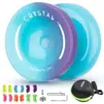 Magic Yoyo Cristal K2 4