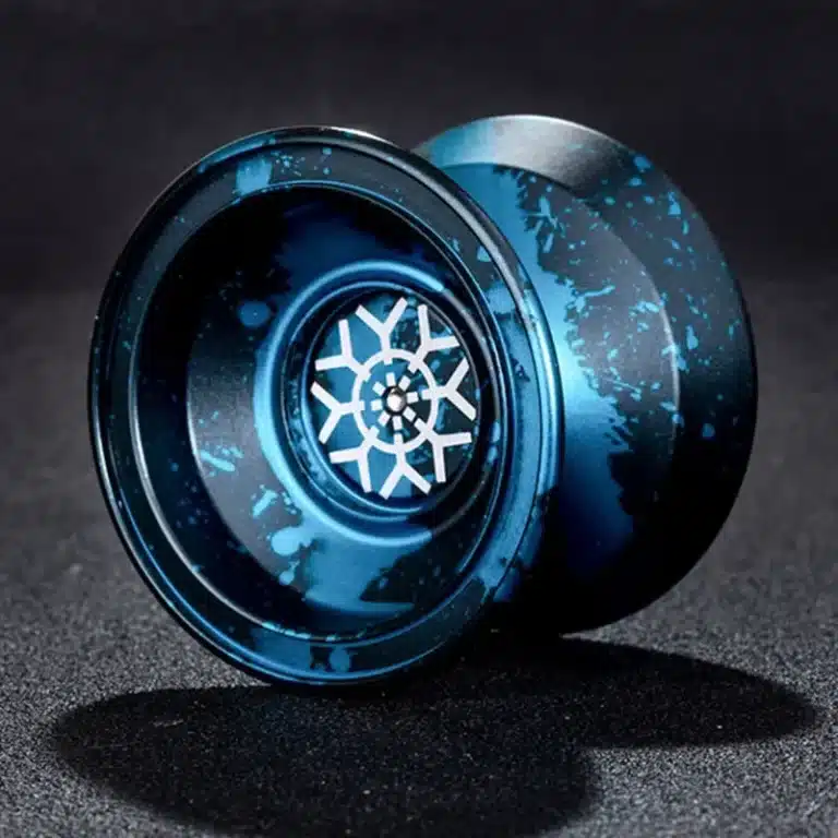 Yoyo professionnel 21