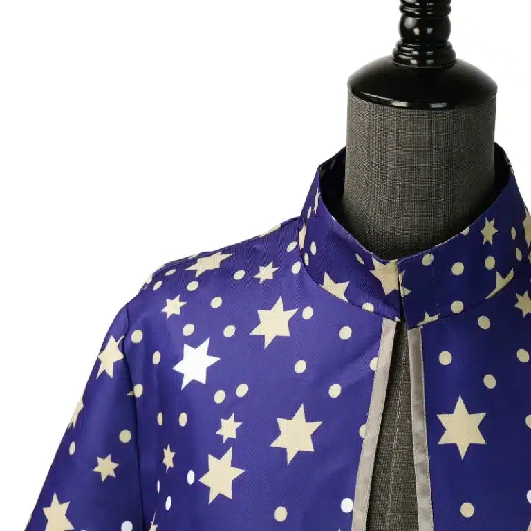 Déguisement magicien homme 12