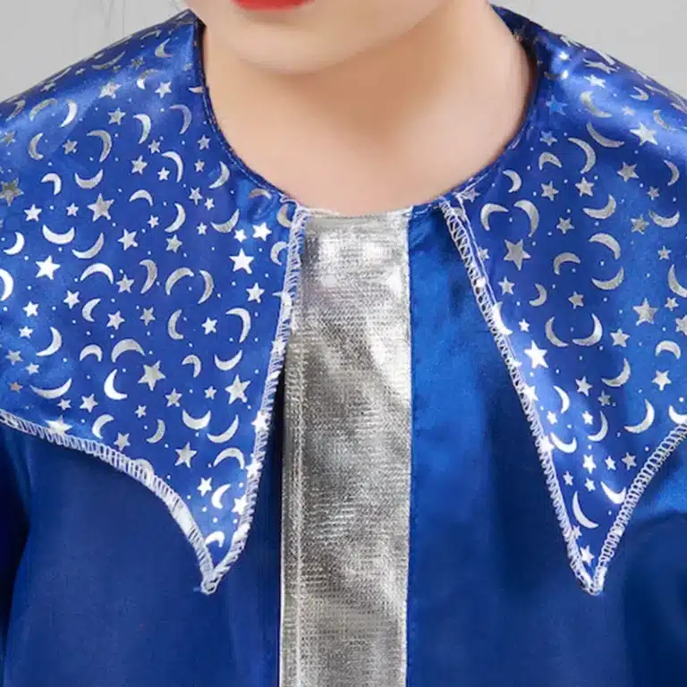 Costume Merlin l’Enchanteur enfant 4