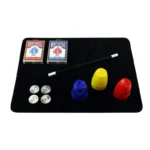 Tapis de tours de magie 1