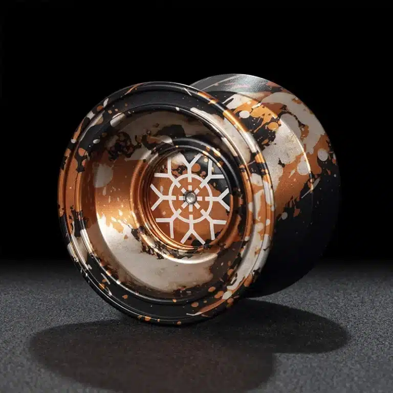 Yoyo professionnel 16