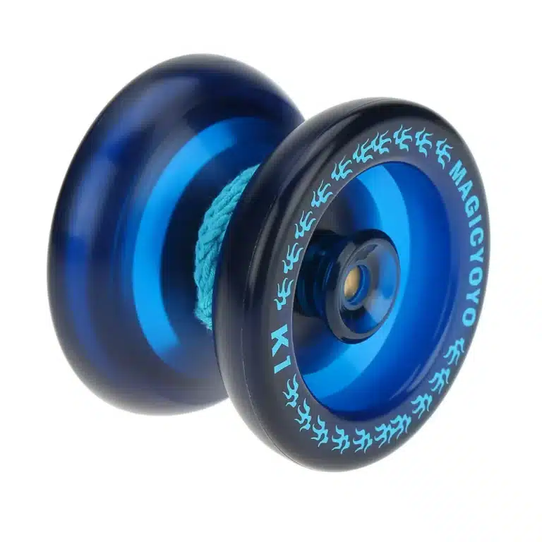 Magic yoyo 1