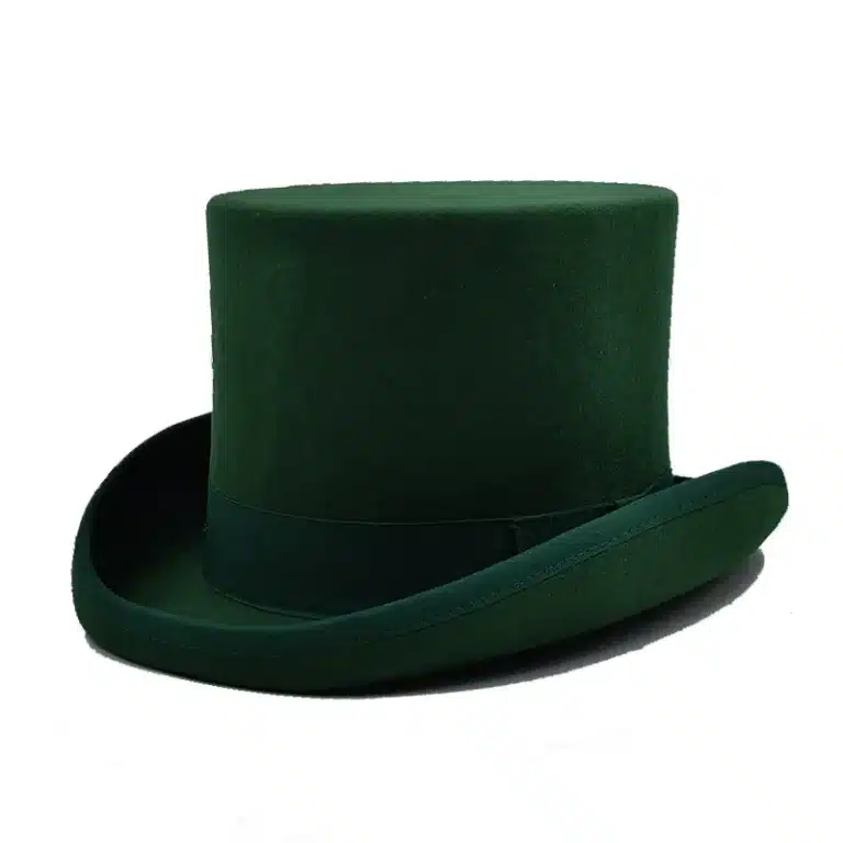 Chapeau magicien adulte 28