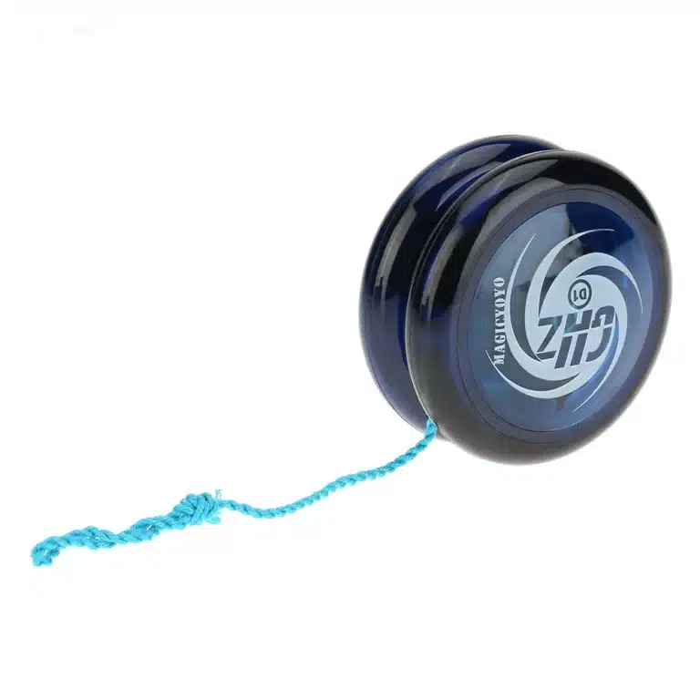 Magic Yoyo D1 XR 6