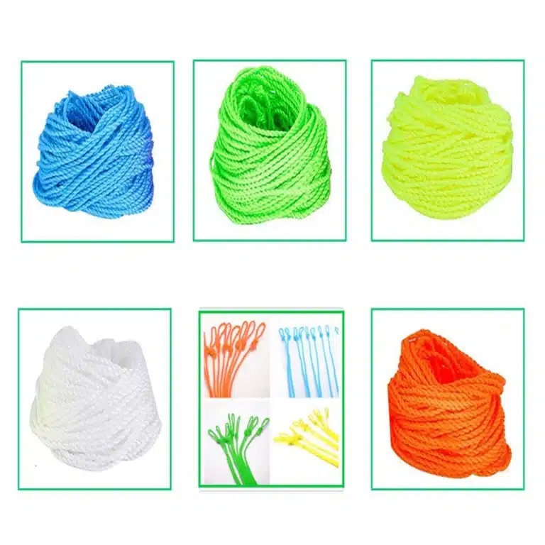 Ficelles Magic Yoyo (x25) 4