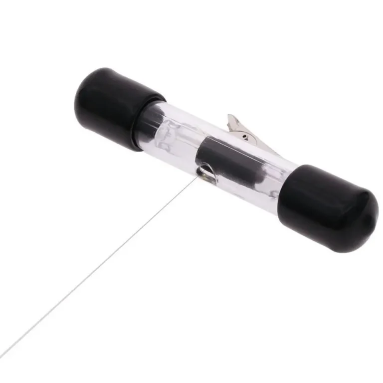 Bobine de fil invisible pour tours de magie 5