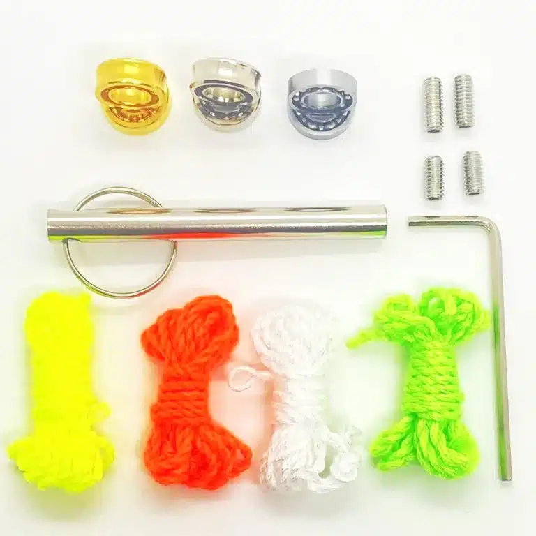 Kit roulement à bille pour yoyo 23