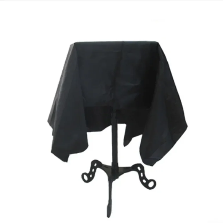 Tour de magie table flottante 2