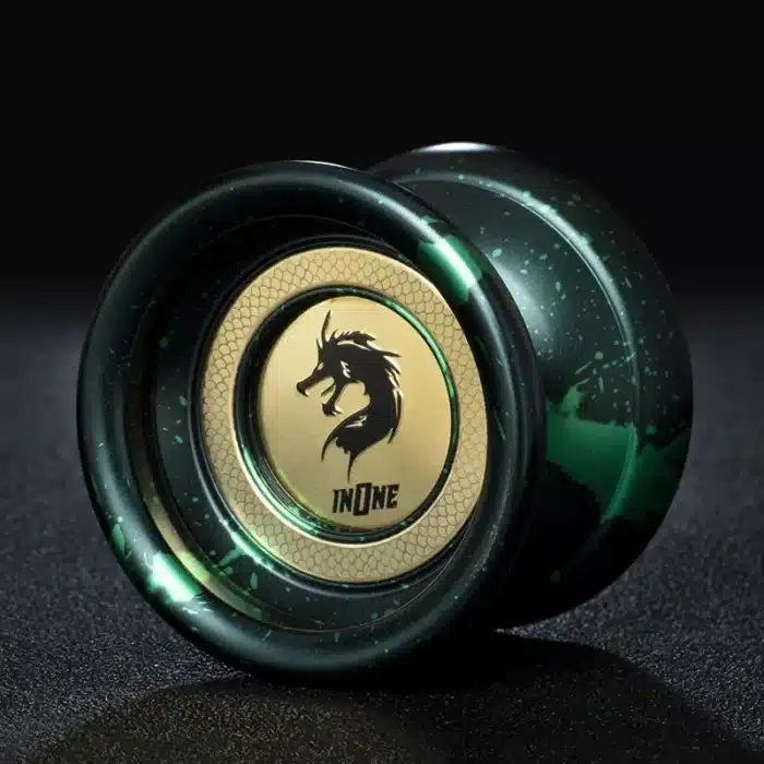 Yoyo professionnel 12