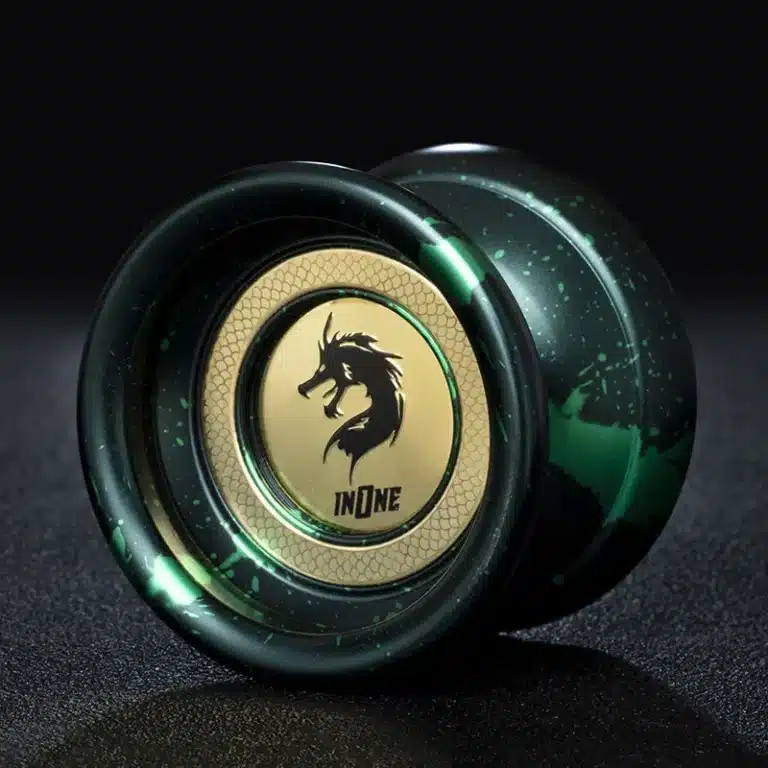 Yoyo professionnel 12