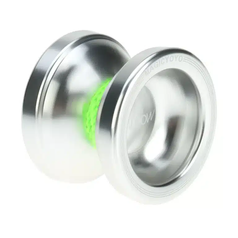 Magic yoyo T6 Alu 1