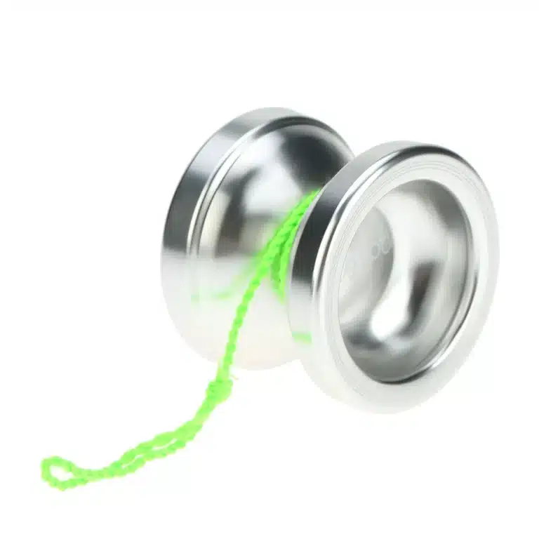 Magic yoyo T6 Alu 9