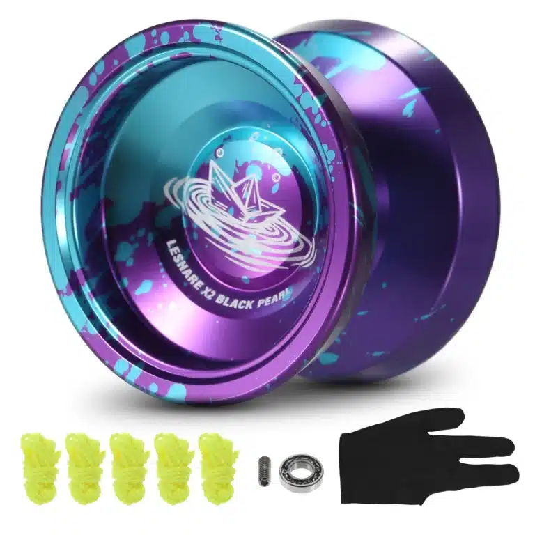 Yoyo Leshare X2 1